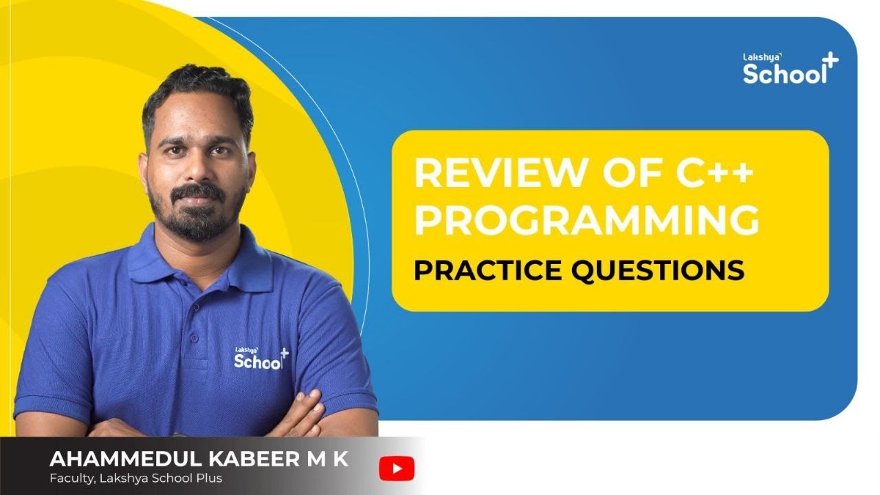 plus two Computer Application  - PRACTICE QUESTIONS