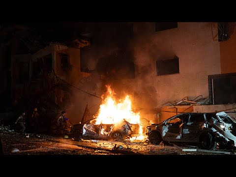 Iran Is Still Dangerous, Says Carnegie's Miller