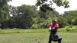 Highland Games 2013
