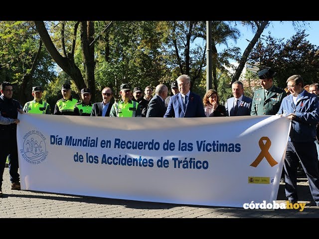 Este a&ntilde;o&nbsp;han muerto m&aacute;s personas en accidente de trafico que en todo 2016