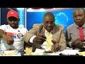 MGOMBEA UBUNGE CHAUMA JIMBO LA ISIMANI WABANWA MASWALI NA MWANDISHI MATUKIO DAIMA ASUBUHI YA MOTO 