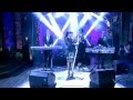 Natalia Kills Mirrors Live Evening Urgant Show Moscow Russia 