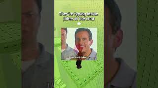 The Third Wheel Experience