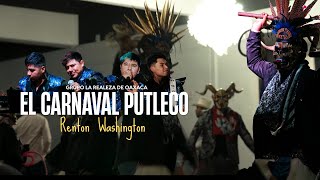 EL Carnaval Putleco // La Realeza de Oaxaca [En Vivo] Renton Washington