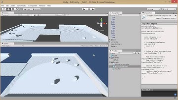 5. Apprendre Unity3D et la programmation C#