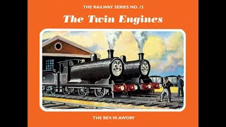 The Twin Engines