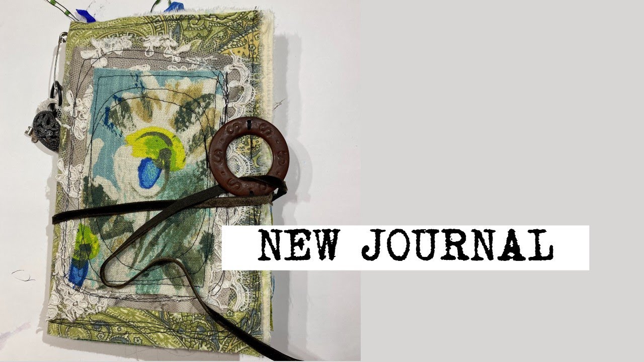 NEW JOURNALS - YouTube