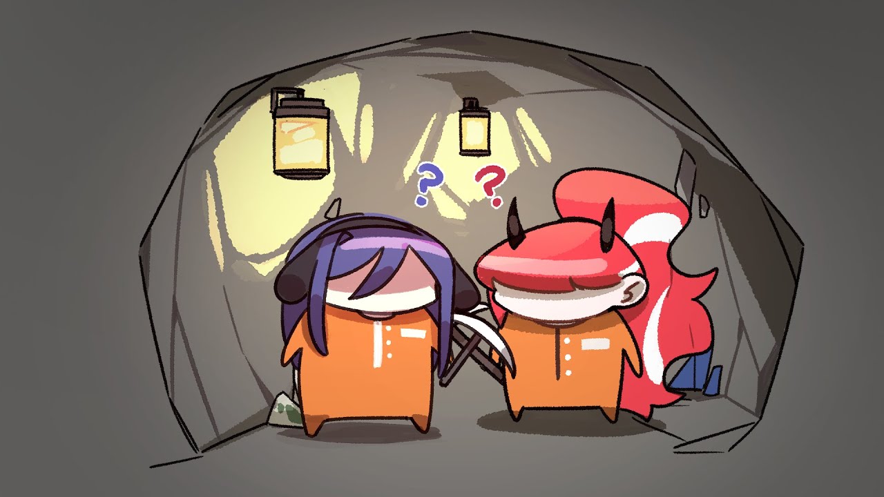 감옥간거 구경가..야..ㅈ...?