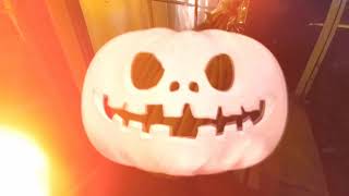 Hempy Halloween