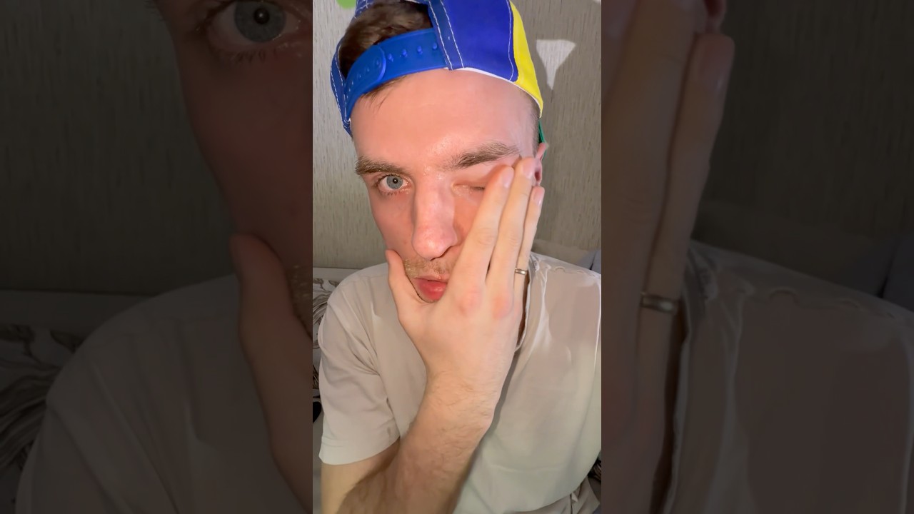 Когда не умеешь проигрывать