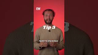Thumbnail for Zo start u met dividendbeleggen