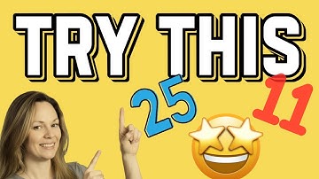 Square Any Number Ending in 5 Instantly! (Mental Maths Trick)