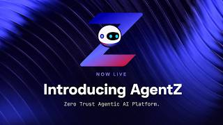 Build, Run & Automate AI Agents with AgentZ