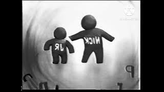 (Not Real) LazyTown Lost Episode Credits (Logos Only, My Version)