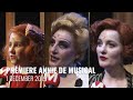 Première Annie de Musical in Breda