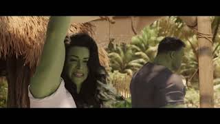 Official Trailer _ She-Hulk_ Attorney at Law _ 2022 #wikipedia
