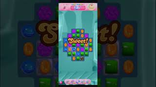 Candy Crush Level 8 #candycrush #candymaster #candycrushaddiction #candycrushsaga #gamingisintense screenshot 4