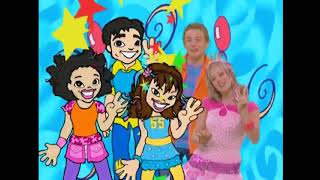 Hi-5 Usa - Intro Temporada 2, Español Latino Soundtrack Fixed