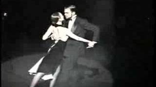 Senor Tango Show In Buenos Aires