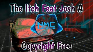 Neffex - The itch [ feat josh A]