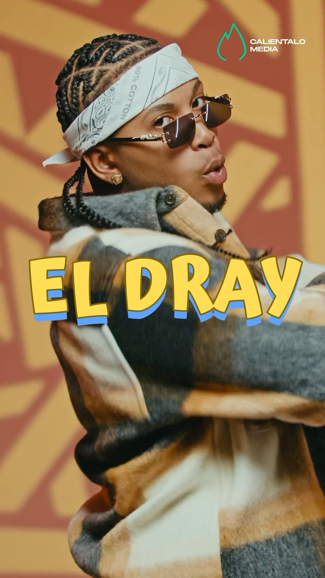El Dray x Wildey - La Sobra