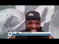 Derrick Henry on Baltimore’s new-look offense 👀 | The Rich Eisen Show