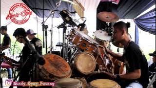 Bajidor Sohor Versi (Pusang) Rusdy Oyag Percussion
