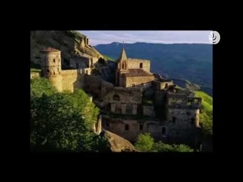 რელიგია და გარესამყარო 2.02.17