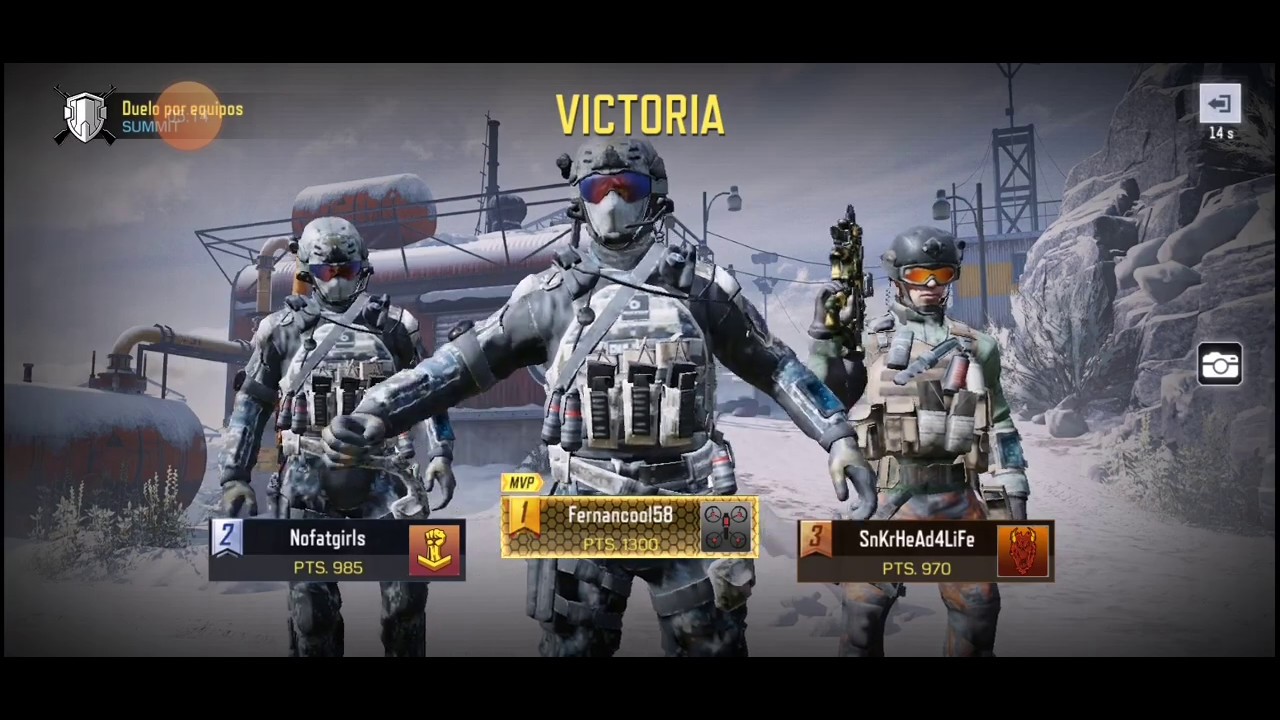 Call of duty mobile #2 - YouTube