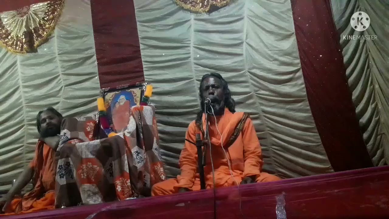 13     ञू होड़ाक् चटनी स्वामी मनु बाबा मो 6201336362