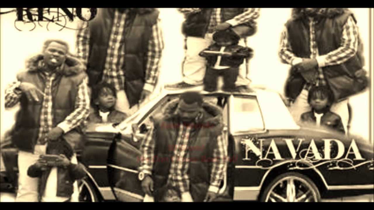 Reno Navada Ft  80Grand- Bout Y'all