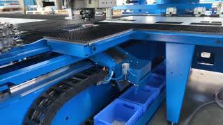 Boschert MP 2040 first video