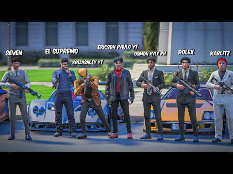 NNNAAHH🥺 #xoteam #tiktok #elsarca