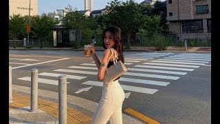 Milena (밀레나) • Night Train - Instrumental