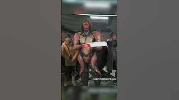 When Devs Truly Get What Players Are All About #deathstranding2 #deathstranding