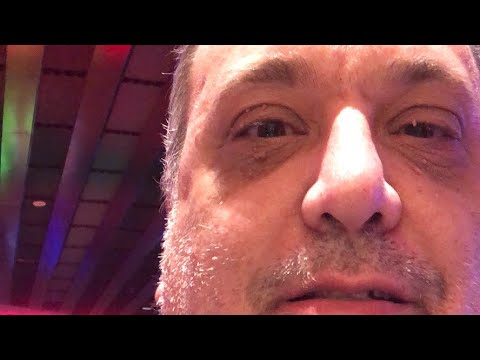 Roundabout By Anderson, Rabin, & Wakeman (ARW) At Fantasy Springs Casino (12-4-16)