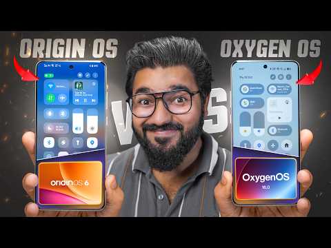 Origin Os 6 Killed Oxygen Os 16? Truth