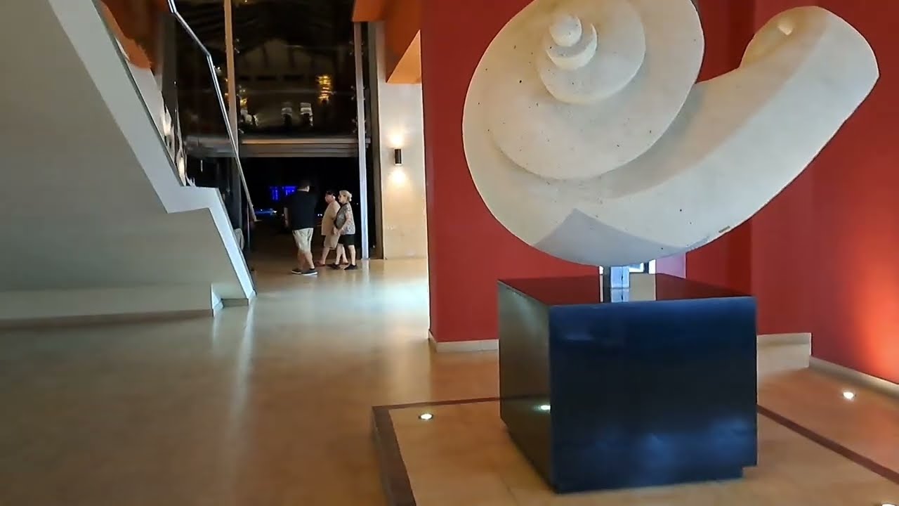 Barcelo Bavaro Palace 