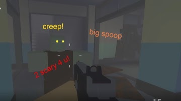 ZOMBIES, ZOMBIES EVERYWHERE!! - ROBLOX Project Lazarus With Locky!