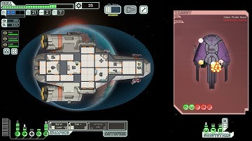 FTL Faster Than Light Gameplay (No Commentary) Run #2