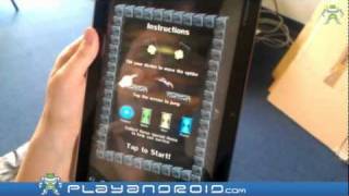 Cave Escape Android game review by Playandroid screenshot 3