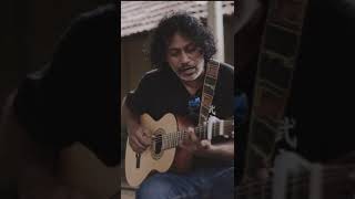 සොඳුරු අතීතයේ#live #T M jayarathna#guitar sanjee live