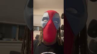 Finally making the helmet of my dreams.