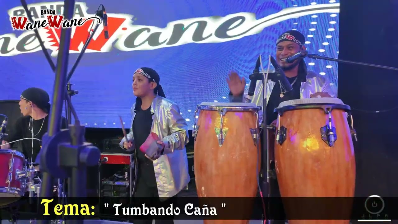 La Queta y Tumbando CaÑA en Vivo!!! desde Francisco I. Madero, Coah.