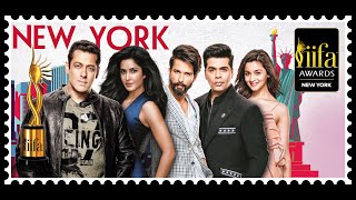 iifa awards 2017 highlights