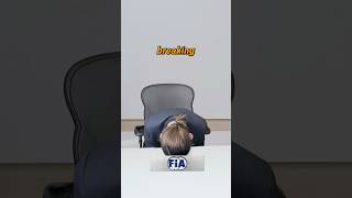 Too late F1 #f1 #formula1