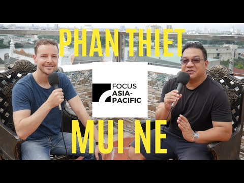 How to travel Phan Thiet and Mui Ne: What you need to know