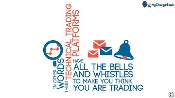 Binary Options Scam Brokers Scammed You? You Can Recover Your Money!