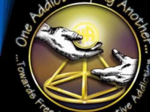 NARCOTICS ANONYMOUS COUNTDOWN  2