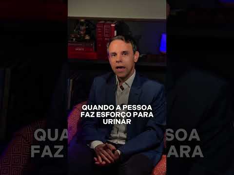 Enucleação prostática por laser: você já ouviu falar?